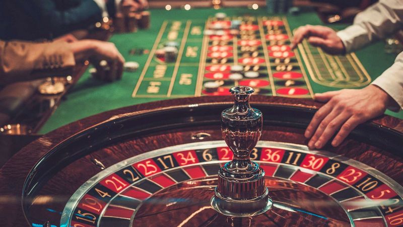 Testimonio del juego Cash Manufacturer Casino