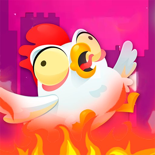 Best chicken road casino in Spain