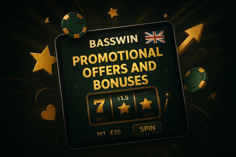 Exploring the World of Basswin Casino in the UK Market in United Kingdom