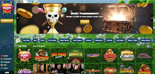 WinBeast Casino Review Exposes Exclusive No Deposit Bonus Offers UK